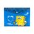 Папка - куточок Kite А4 SpongeBob SquarePants (SB25-244)