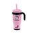Поильник-непроливайка Kite Hello Kitty термокружка з трубочкою, 530 мл (HK25-1266)