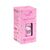 Поильник-непроливайка Kite Hello Kitty термочашка з трубочкою, 350 мл (HK25-1263), изображение 3