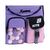 Рюкзак шкільний Kite Education 584 HK Kuromi (HK26-584M), зображення 11