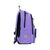 Рюкзак шкільний Kite Education 584 HK Kuromi (HK26-584M), зображення 2