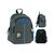Рюкзак школьный Kite Education 771 Game on (K26-771S-4)