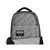 Рюкзак школьный Kite Education teens 2578L Fearless (K26-2578L), изображение 8