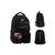 Рюкзак шкільний Kite Education teens 2587M Drama Queen (K26-2587M-2)