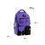 Рюкзак шкільний Kite Education teens 2587M HK-1 (HK26-2587M-1), зображення 12
