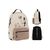 Рюкзак школьный Kite Education teens 949M ML (ML26-949M)