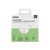 Зарядний пристрій Belkin USB-C PD65W GaN PPS white (WCA011KQWH), зображення 4
