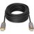 Кабель мультимедийный HDMI M to HDMI M 20m 8K AOC hybrid-fiber black Digitus (AK-330126-200-S), изображение 2