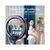 Набор блогера RTAKO LED лампа AR-GTB01-18S 18" digital display Ring Light (6942063218661), изображение 5