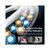 Набор блогера RTAKO LED лампа AR-GTB01-18S 18" digital display Ring Light (6942063218661), изображение 6