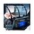 Набор блогера RTAKO LED лампа AR-GTB01-18S 18" digital display Ring Light (6942063218661), изображение 9