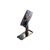 Подставка для планшета та телефона TC01A DoubIe SIiding StabiIizing Bracket Black RTAKO (6975523009431)