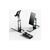 Подставка для планшета та телефона TC06 Double SIiding StabiIizing Bracket Black RTAKO (6975523009455), изображение 2
