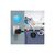 Переходник EU to UK 220V black Essager (ECTZH-YCC01-Z), изображение 7