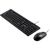 Комплект AOC KM160B USB UA Black (KM160B/97), зображення 2