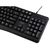 Комплект AOC KM170B USB UA Black (KM170B/97), зображення 10