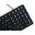 Клавиатура AOC GK116B LED USB UA Black (GK116B/97), изображение 10