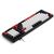 Клавіатура AOC GK116H1 LED USB UA White/Red/Black (GK116H1/97), зображення 6