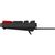 Клавіатура AOC GK116H1 LED USB UA White/Red/Black (GK116H1/97), зображення 8