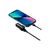 Зарядное устройство XO 2xUSB 12W black (CC48.black), изображение 4