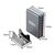 Зарядное устройство XoKo 2xUSB-C PD3.1 140W + 2xUSB-C PD100W + 1xUSB-C PD65W + 3xUSB QC30W GaN (QC-600), изображение 4
