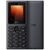 Мобільний телефон HMD 100 DS Grey