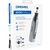 Гравер Dremel 8150-20 7.2В 1х2Ah, 5000-30000об/мин, LED-свет ЗУ, 0.43кг (F.013.815.0JA), изображение 3
