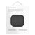 Чехол для наушников Uniq Lino AirPods 4 Silicone Ash Grey (8886463691373), изображение 6