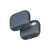 Чехол для наушников Uniq Lyden Vex для AirPods Pro 3 gen Blue (8886463696927)