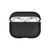 Чохол для навушників Uniq Lyden Vex для AirPods Pro 3 gen Black (8886463696910), зображення 4