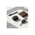 Чохол для навушників Uniq Lyden Vex для AirPods Pro 3 gen Black (8886463696910), зображення 7