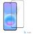 Стекло защитное 2E 2.5D FCFG Samsung Galaxy A57 5G (A576) Black (2E-G-A57-SMFCFG-BB), изображение 2