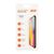 Стекло защитное 2E 2.5D FCFG Samsung Galaxy A57 5G (A576) Black (2E-G-A57-SMFCFG-BB), изображение 4