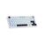 Клавиатура Aula F75 Pink Switch USB UA White (6978080504883), изображение 2