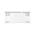Клавиатура Aula F75 Pink Switch USB UA White (6978080504883), изображение 3