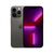 Мобильный телефон Apple iPhone 13 Pro Max 256Gb Graphite (REF A+) BREEZY (2QMLLA3)