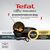 Набор посуды Tefal Ingenio Excellence+, 3 предмети, чорний (P0009553), изображение 3