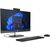 Компьютер HP 240 G10 AiO / i5-1334U, 16, 512, WiFi, кл+м (A54ZQET), изображение 2