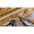 Гравер Dremel 8240-5 12V, 1х2Ah, 5000-35000об/мин, ЗУ, 0.66кг (F.013.824.0JA), изображение 2