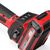 Шлифовальная машина Einhell Professional TP-BR 18/32 Li BL - Solo 100мм, 18V, 900-3200об/мин, D120мм (без АКБ и ЗУ) (4468000), изображение 10