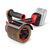 Шлифовальная машина Einhell Professional TP-BR 18/32 Li BL - Solo 100мм, 18V, 900-3200об/мин, D120мм (без АКБ и ЗУ) (4468000), изображение 3