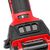 Шлифовальная машина Einhell Professional TP-BR 18/32 Li BL - Solo 100мм, 18V, 900-3200об/мин, D120мм (без АКБ и ЗУ) (4468000), изображение 8