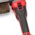 Шлифовальная машина Einhell Professional TP-BR 18/32 Li BL - Solo 100мм, 18V, 900-3200об/мин, D120мм (без АКБ и ЗУ) (4468000), изображение 9