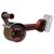 Шлифовальная машина Einhell Professional TP-BR 18/32 Li BL - Solo 100мм, 18V, 900-3200об/мин, D120мм (без АКБ и ЗУ) (4468000)
