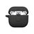 Чохол для навушників Uniq Clyde для AirPods 4 Lock Case Black (8886463693193), зображення 3