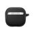 Чохол для навушників Uniq Clyde для AirPods 4 Lock Case Black (8886463693193), зображення 4