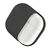 Чехол для наушников Uniq Lino AirPods Pro 2 gen Silicone Ash Grey (8886463683521), изображение 4