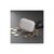 Чехол для наушников Uniq Lino для AirPods Pro 3 gen Silicone Grey (8886463696866), изображение 8