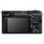 Цифровой фотоаппарат Sony Alpha 6700 body Black (ILCE6700B.CEC), изображение 2