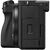 Цифровой фотоаппарат Sony Alpha 6700 body Black (ILCE6700B.CEC), изображение 4